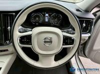 Volvo V60 2020