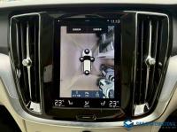 Volvo V60 2020