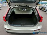 Volvo V60 2020
