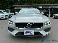 Volvo V60 2020