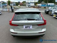 Volvo V60 2020