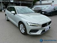 Volvo V60 2020