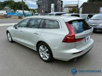 Volvo V60 2020