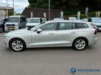 Volvo V60 2020