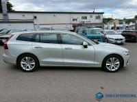Volvo V60 2020