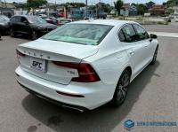 Volvo S60 2020
