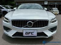 Volvo S60 2020
