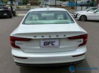 Volvo S60 2020