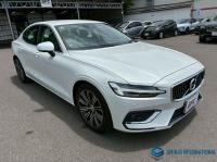 Volvo S60 2020