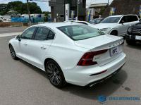 Volvo S60 2020
