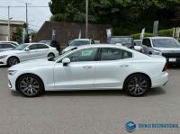 Volvo S60 2020