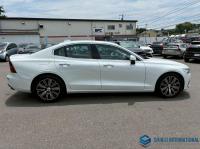 Volvo S60 2020