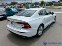 Volvo S60 2022