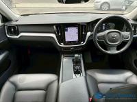 Volvo S60 2022