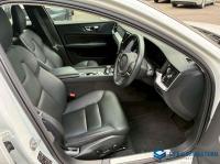 Volvo S60 2022