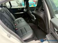 Volvo S60 2022