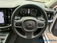 Volvo S60 2022