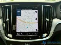 Volvo S60 2022