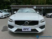Volvo S60 2022