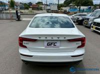 Volvo S60 2022