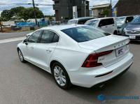 Volvo S60 2022