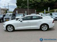 Volvo S60 2022