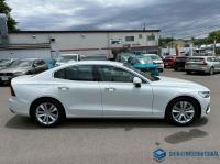 Volvo S60 2022