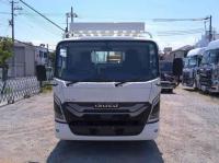 Isuzu ELF 2025