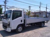 Isuzu ELF 2025