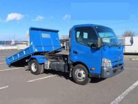 Toyota DYNA 2020