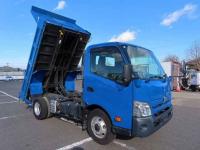 Toyota DYNA 2020