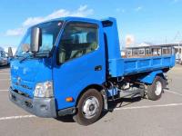 Toyota DYNA 2020