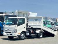 Hino Dutro 2026