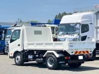 Hino Dutro 2026
