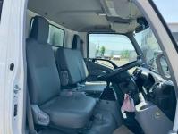 Hino Dutro 2026