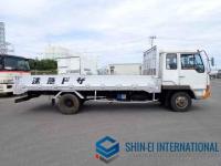 Mitsubishi FUSO FIGHTER 1990