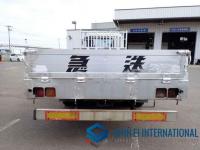 Mitsubishi FUSO FIGHTER 1990