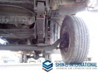 Mitsubishi FUSO FIGHTER 1990