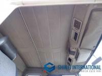 Mitsubishi FUSO FIGHTER 1990