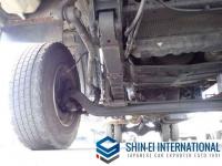 Mitsubishi FUSO FIGHTER 1990