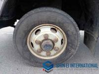 Mitsubishi FUSO FIGHTER 1990