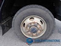 Mitsubishi FUSO FIGHTER 1990