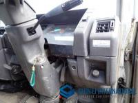 Mitsubishi FUSO FIGHTER 1990