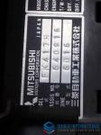 Mitsubishi FUSO FIGHTER 1990