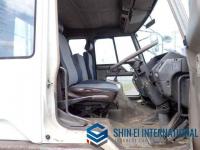 Mitsubishi FUSO FIGHTER 1990