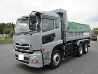 Nissan UD 2011