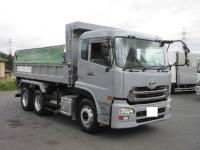 Nissan UD 2011