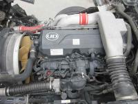 Nissan UD 2011