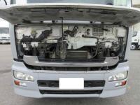 Nissan UD 2011