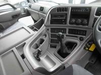 Nissan UD 2011